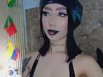 Stripchat Free Live Porn of AnastasiaColeman