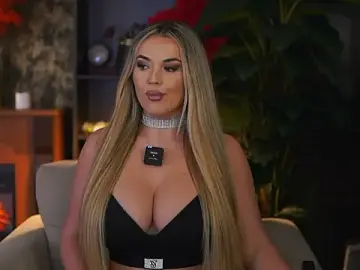 Stripchat Best Webcam of EvaSunderland