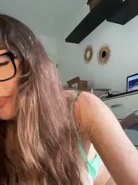 Stripchat Live Sex of Eyline