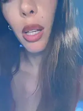 Stripchat Live Porn of Eyline