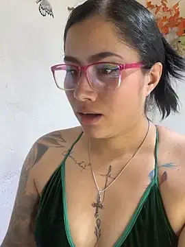 Stripchat Nude Webcam of Sweet__Nurse1