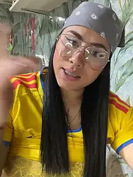 Stripchat Live Sex of Sweet__Nurse1