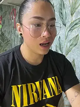 Stripchat Live Porn of Sweet__Nurse1