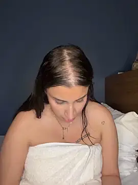 Stripchat Nude Webcam of its_Jasmxn