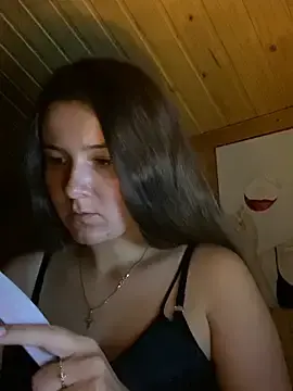 Stripchat Nude Webcam of mewKate