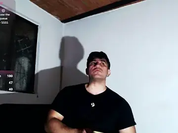 Stripchat Best Webcam of willian_m777