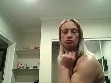 Stripchat Adult Webcam of DutchesSTimulate