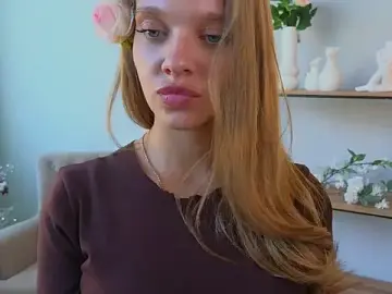 Stripchat Nude Webcam of Kelly_Clarks