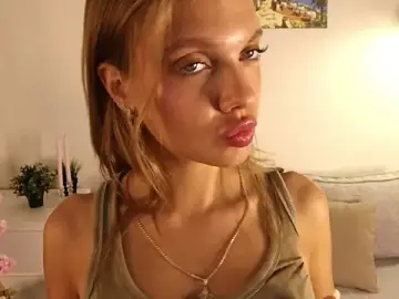 Stripchat Live Porn of Kelly_Clarks
