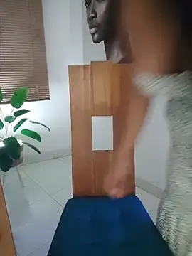 Stripchat Live Porn of Rashell-Zepol