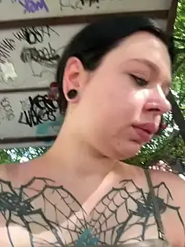 Stripchat Free Live Porn of AlishaOfThorns