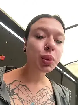 Stripchat Sex Cam of AlishaOfThorns