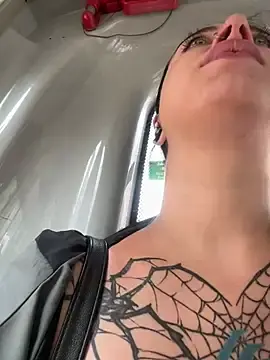 Stripchat Best Webcam of AlishaOfThorns