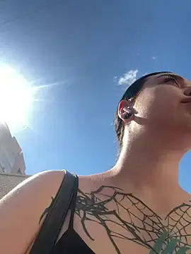 Stripchat Best Webcam of AlishaOfThorns