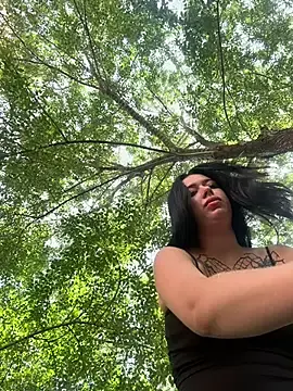 Stripchat Live Sex Cam of AlishaOfThorns