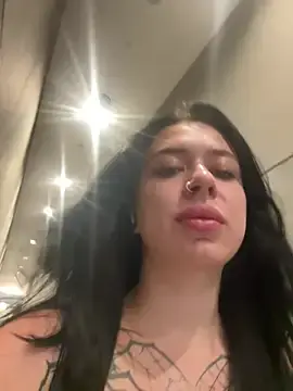 Stripchat Best Webcam of AlishaOfThorns
