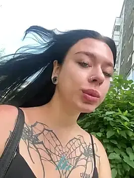 Stripchat Sex Cam of AlishaOfThorns