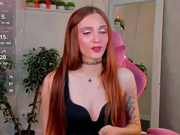 Stripchat Private Sex Chat of Alisha_Green
