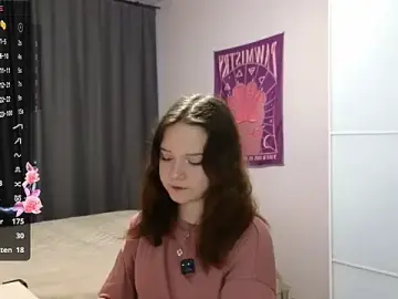 Stripchat Sex Cam of AlissaGerardo
