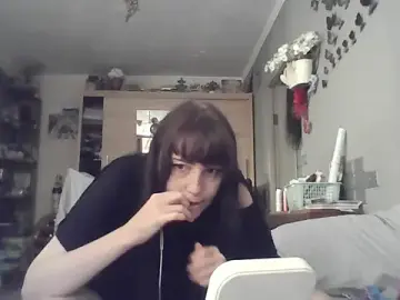 Stripchat Sex Cam of ChargedReign