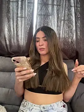 Stripchat Nude Webcam of Lottus_fire