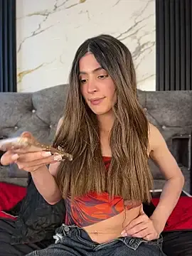 Stripchat Private Sex Chat of Lottus_fire