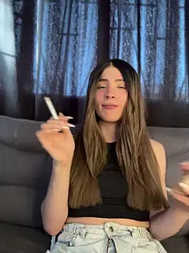 Stripchat Live Sex of Lottus_fire