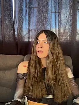 Stripchat Best Webcam of Lottus_fire