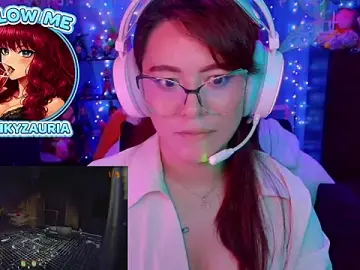 Stripchat Sex Cam of _niiky