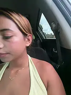 Stripchat Adult Webcam of belaa_1