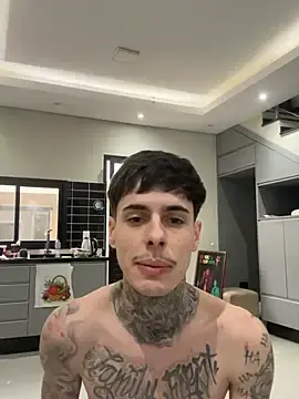 Stripchat Best live sex cam show of dylan_wolf
