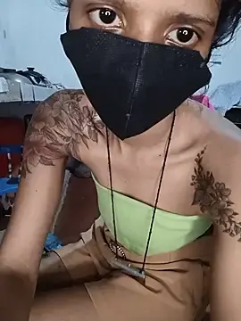 Stripchat Adult Webcam of emali_baba