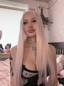Stripchat Live Sex of madelinexx