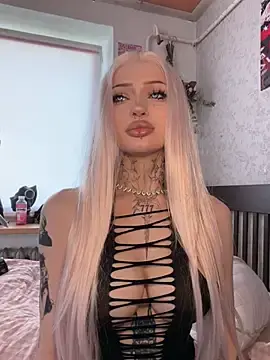 Stripchat Free Porn Cam of madelinexx
