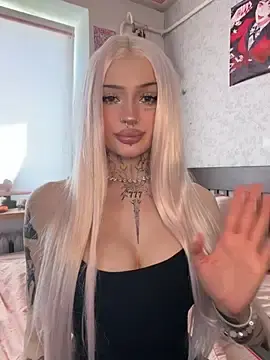 Stripchat Adult Webcams of madelinexx