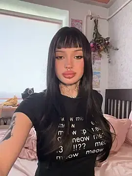Stripchat Live Sex of madelinexx