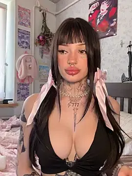 Stripchat Adult Webcams of madelinexx