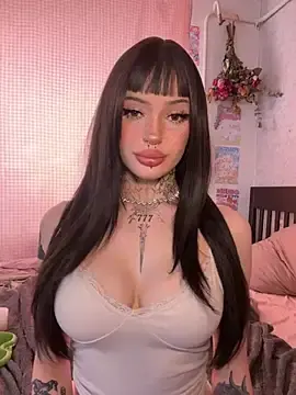 Stripchat Best Webcam of madelinexx