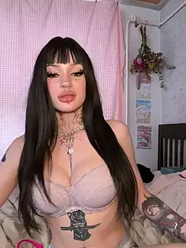 Stripchat Sex Cam of madelinexx