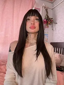 Stripchat Adult Video Chat of madelinexx
