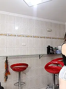 Stripchat Live Sex of sweetfantasyy69
