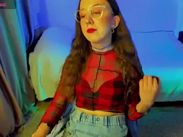 Stripchat Best Webcam of CurlySteph