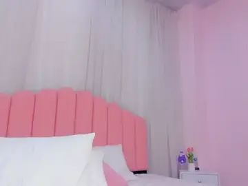 Stripchat Free Live Porn of Jasmin_evano29