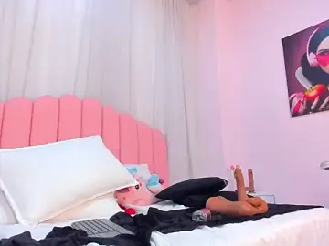 Stripchat Best live sex cam show of Jasmin_evano29