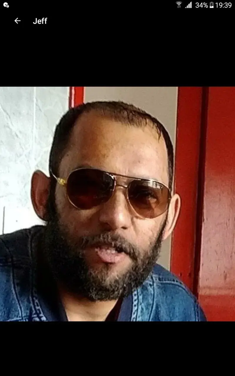 Jeffikuis