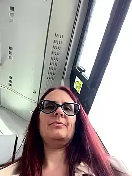 Stripchat Nude Webcam of NataKitten