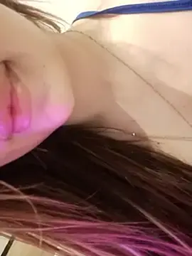 Stripchat Free Porn Cam of Rahaf6767_7