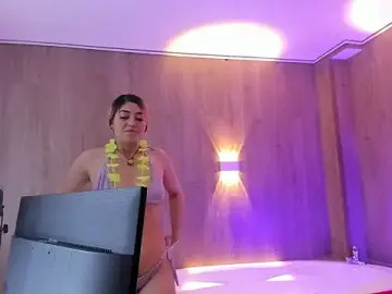 Stripchat Live Sex of DarkRomanceXXX