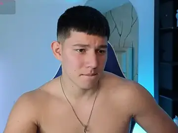 Stripchat Sex Chat of JamesCr_
