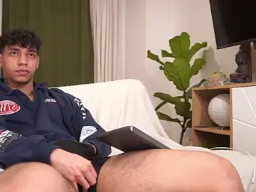 Stripchat Nude Webcam of Josep_Davies